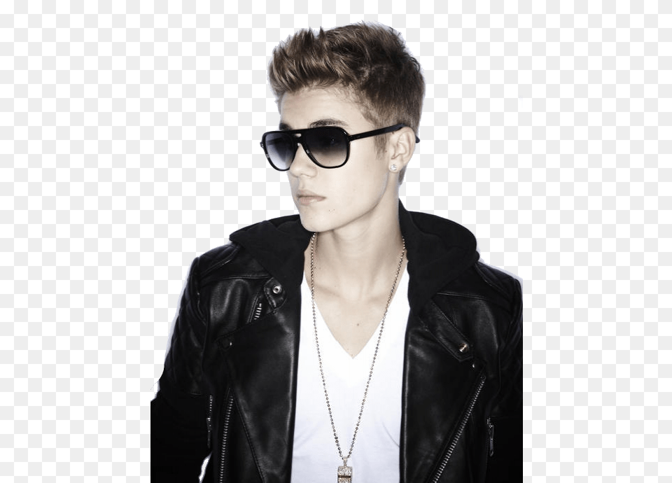 Justin Bieber Photo Shoot Hd, Accessories, Sunglasses, Jacket, Coat Free Png