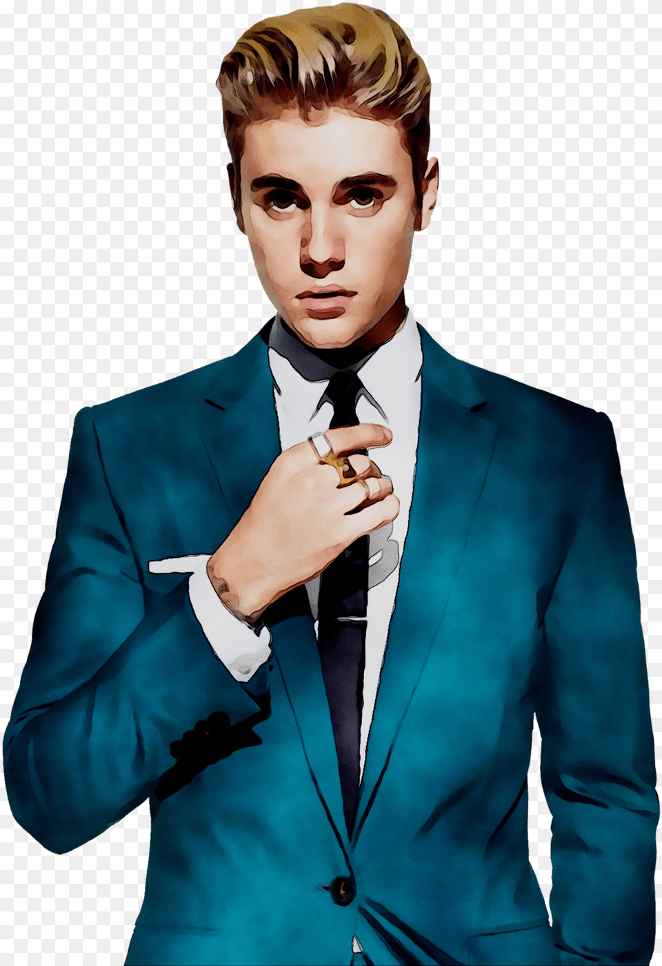 Justin Bieber Photography Photo Book Poster Justin Bieber Photo In Suit, Accessories, Tie, Jacket, Formal Wear Free Transparent Png