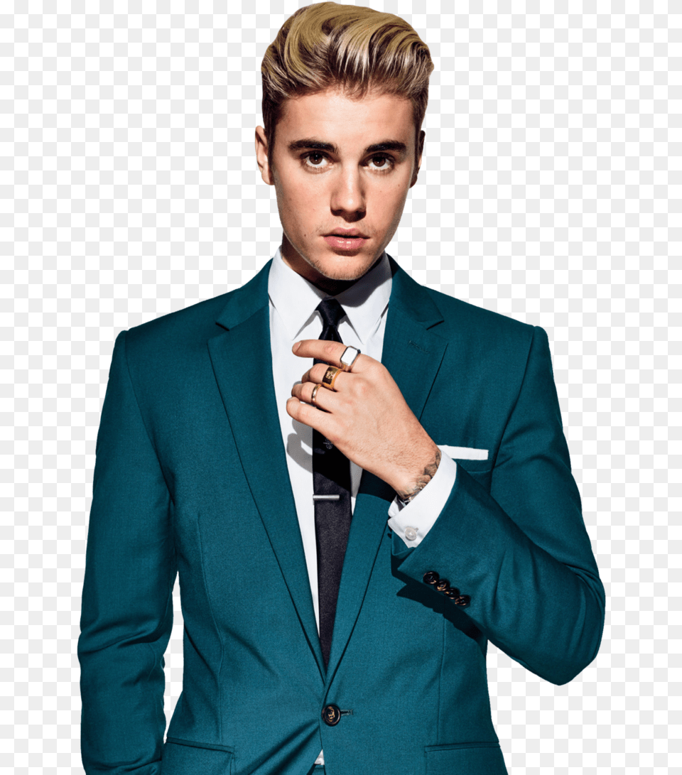 Justin Bieber Picture Justin Bieber Photos Hd 2018, Accessories, Tie, Suit, Necktie Png Image
