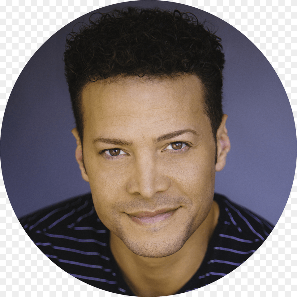 Justin Justin Guarini, Adult, Portrait, Photography, Person Free Png