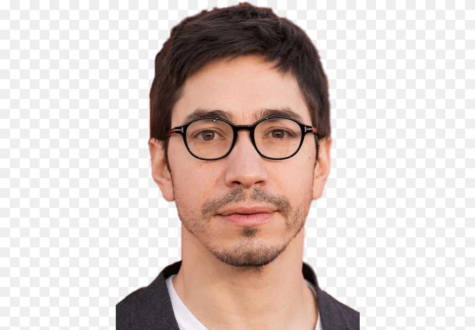 Justin Long Wearing Glasses Clip Arts, Accessories, Photography, Person, Man Free Transparent Png