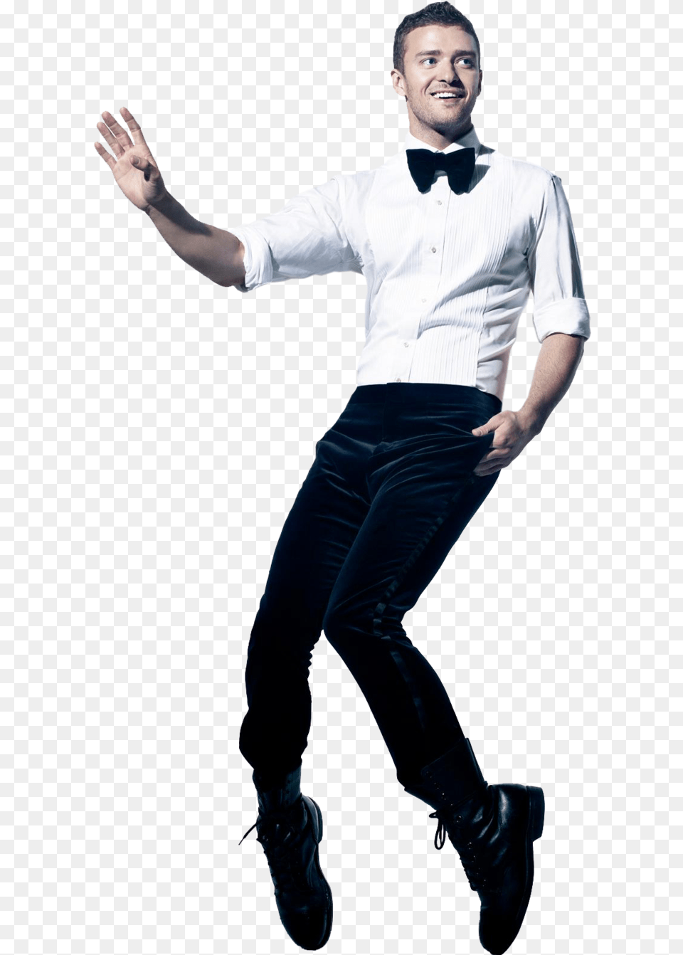 Justin Timberlake, Accessories, Shirt, Tie, Formal Wear Png Image