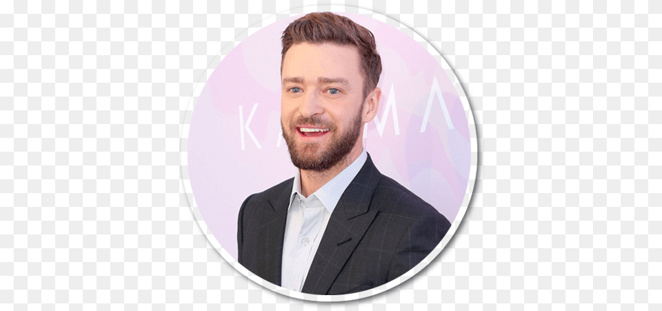 Justin Timberlake Does Justin Timberlake Look Like Right Now, Photography, Beard, Person, Face Free Png Download