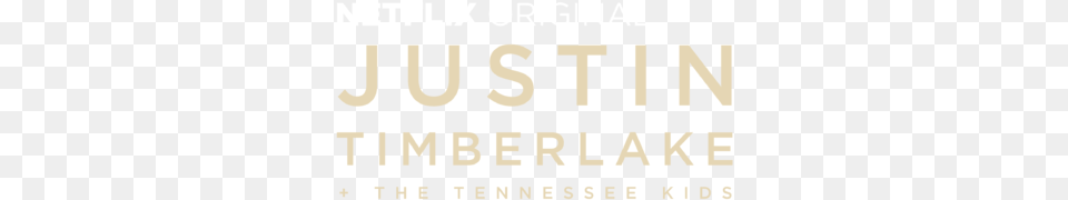 Justin Timberlake The Tennessee Kids Justin Timberlake Logo, Text, Scoreboard, Alphabet, Ampersand Free Transparent Png