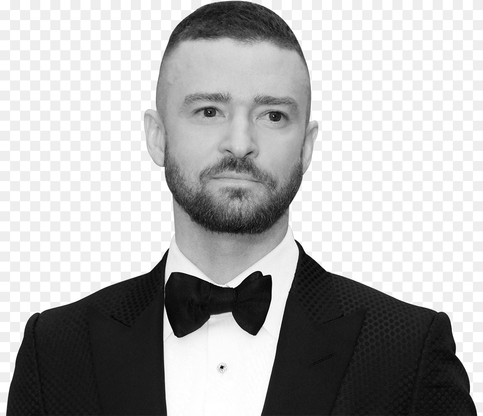 Justin Timberlake Transparent Images Dylan Farrow, Accessories, Tie, Suit, Portrait Free Png