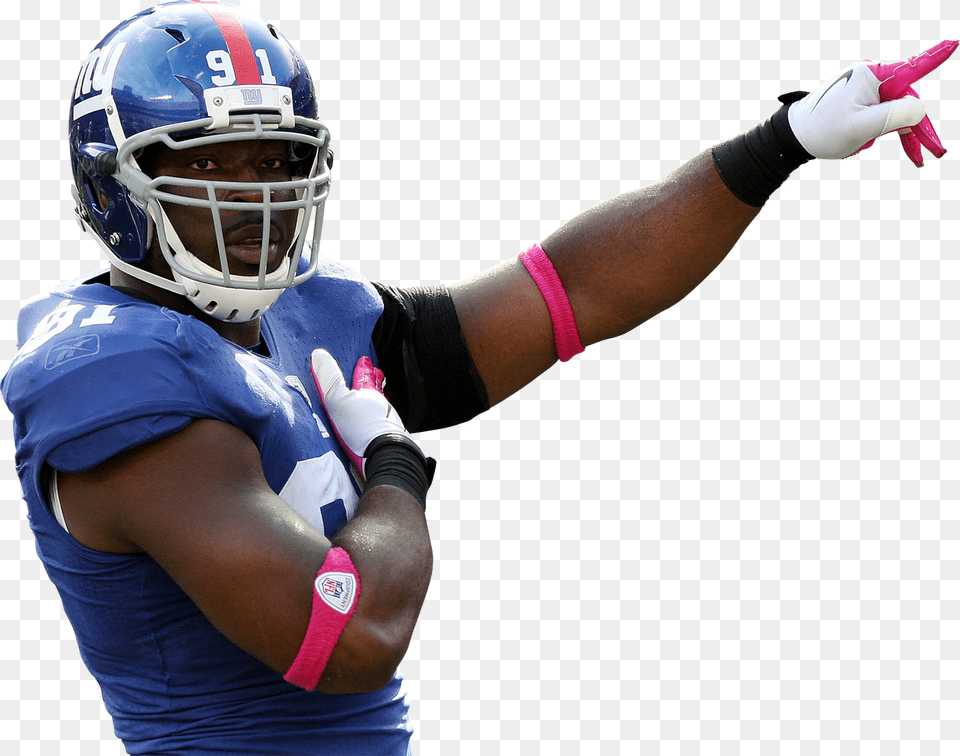 Justin Tuck, American Football, Helmet, Sport, Football Helmet Png