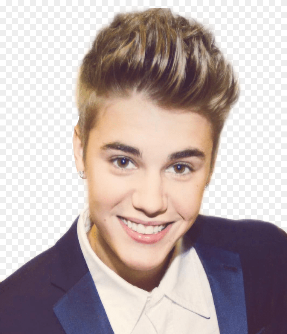 Justinbieber Justin Bieber Bieberfeverforever Bieberfac Justin Bieber 2012, Adult, Smile, Portrait, Photography Free Png Download
