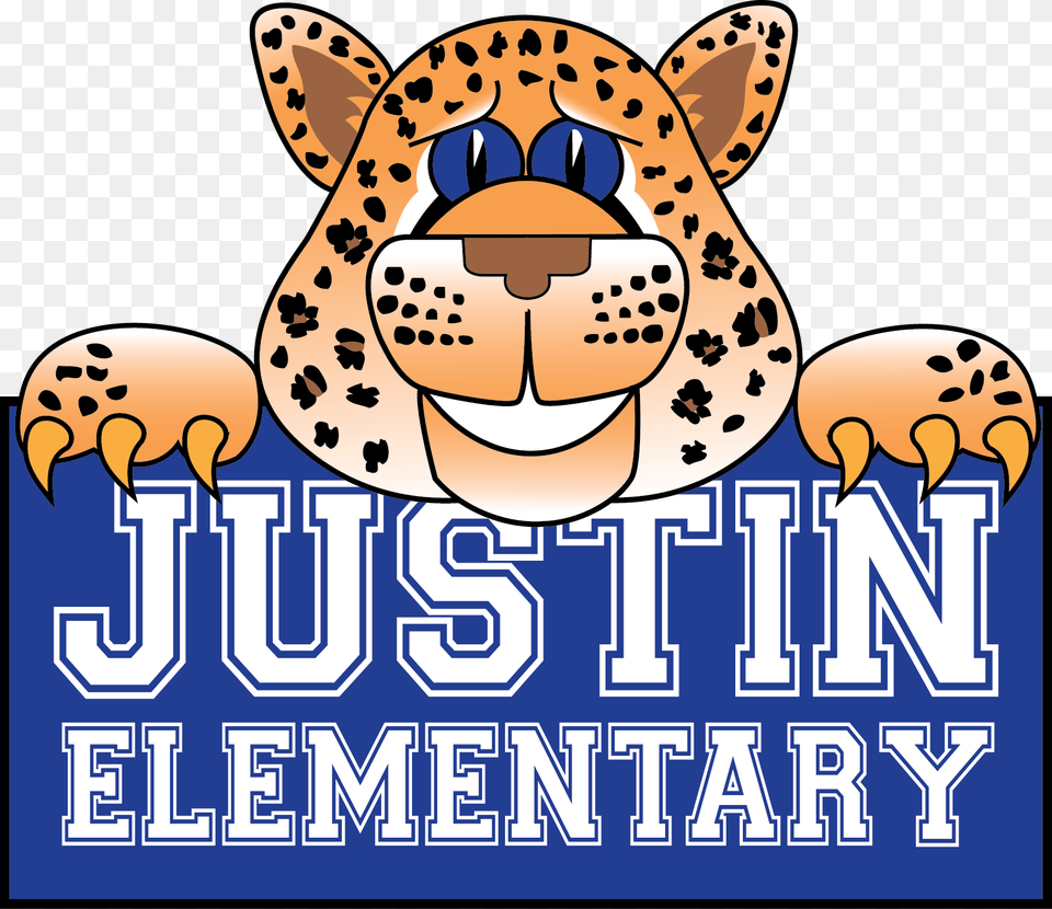 Justinelementary Justin Elementary Jaguars, Animal, Cheetah, Mammal, Wildlife Png Image