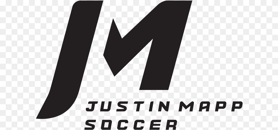 Justinmappsoccer Logo Black Web Transparent Company, Text Png