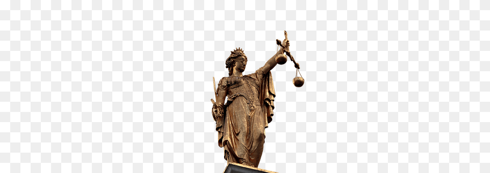 Justitia Bronze, Adult, Art, Bride Free Png