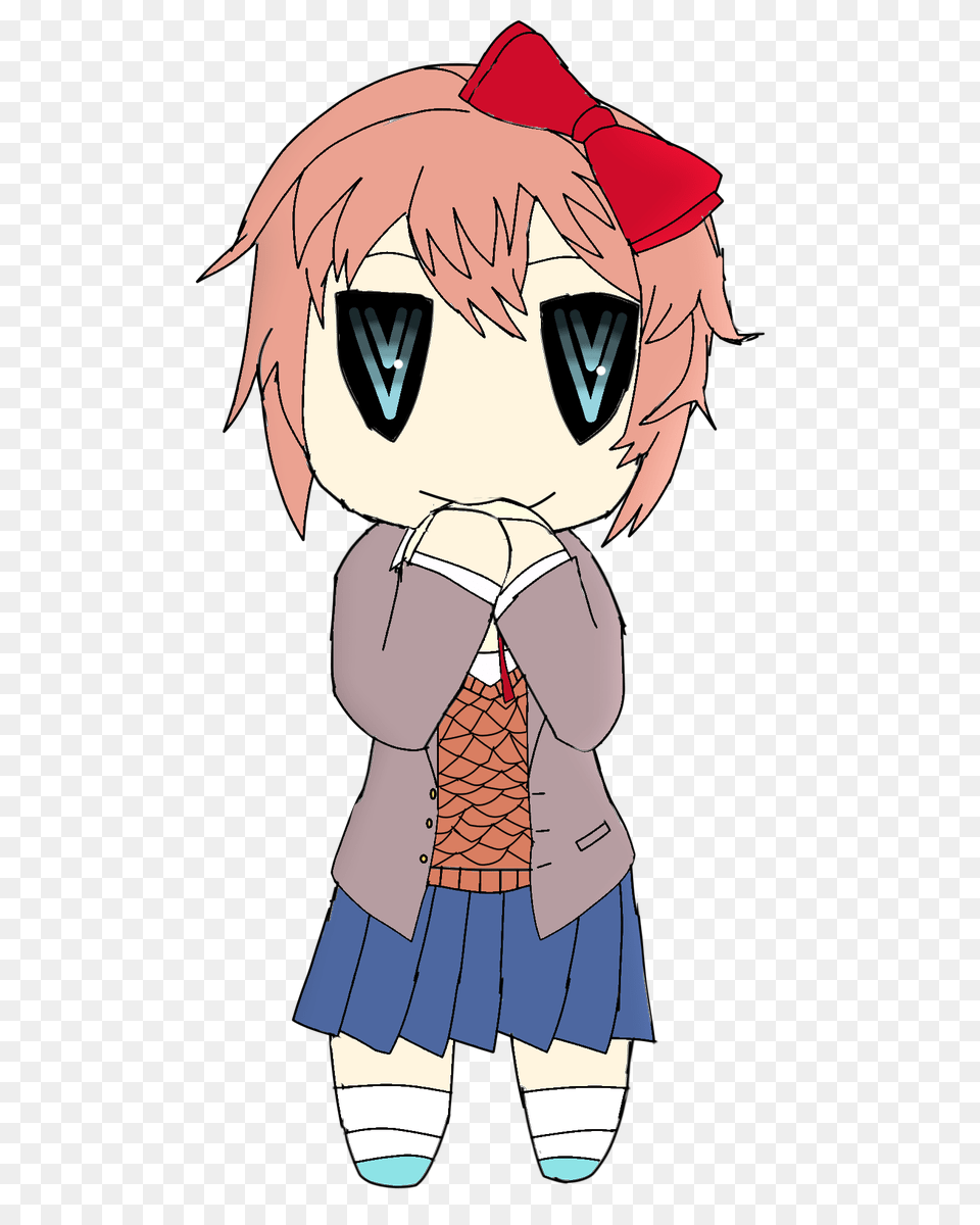 Justsayori Hashtag On Twitter, Book, Comics, Publication, Baby Free Png Download