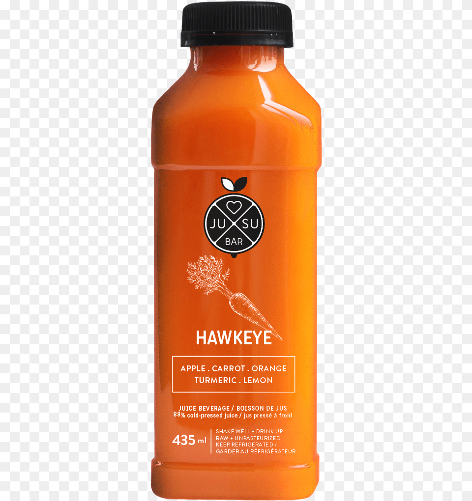 Jusu Bar Hawkeye, Beverage, Bottle, Juice, Alcohol Png