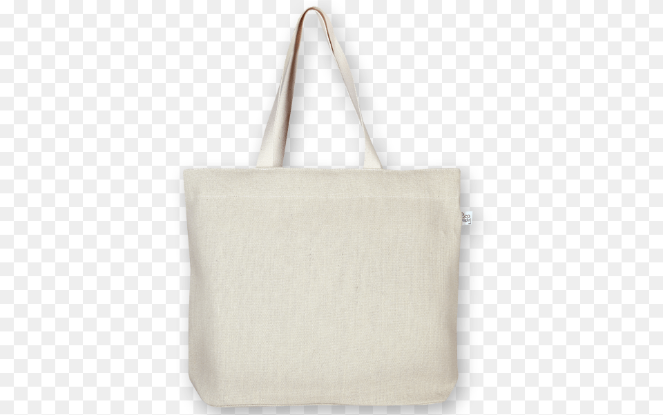 Juton Zipper Tote Bag White Ecoright Zipper, Accessories, Canvas, Handbag, Tote Bag Free Png