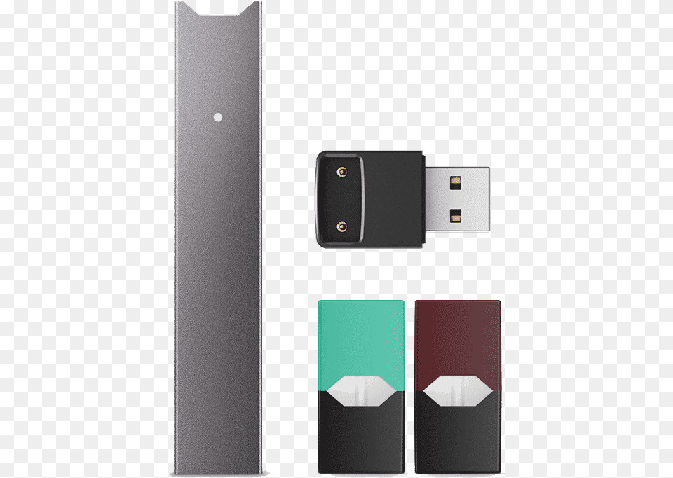 Juul, Electronics, Mobile Phone, Phone, Adapter Free Transparent Png