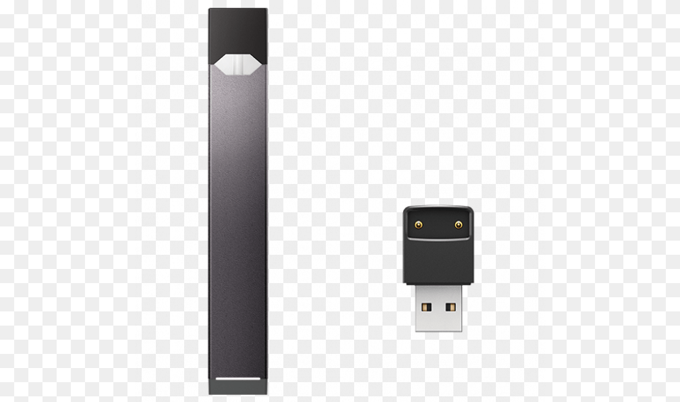 Juul C1 Usb Flash Drive, Adapter, Electronics, Computer Hardware, Hardware Free Png Download