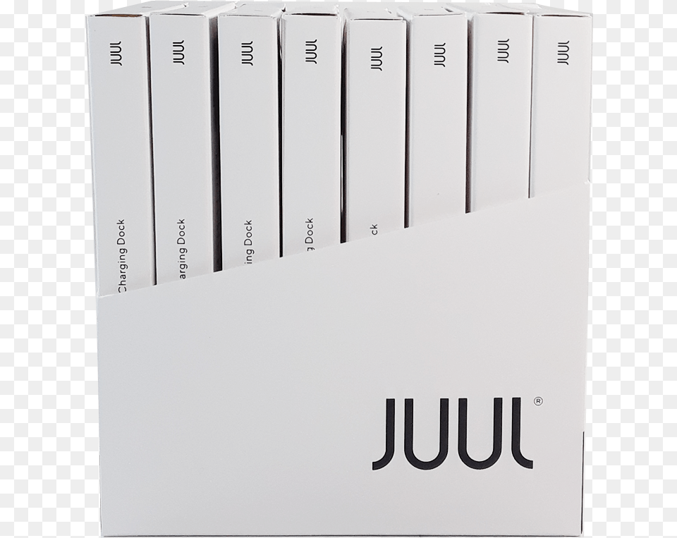 Juul Chargers, Book, Publication, File Binder Png Image