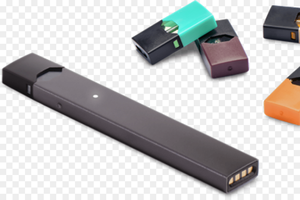 Juul Cigarette, Electronics, Adapter Png Image