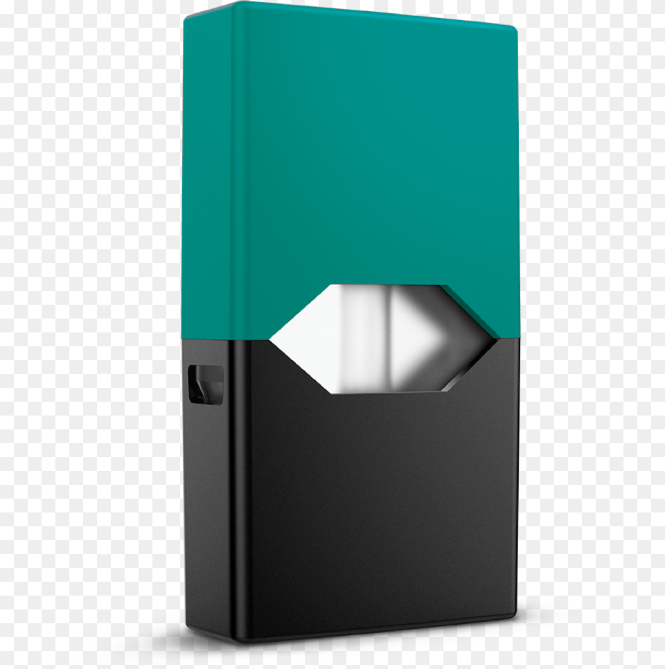 Juul Glacier Mint Pods, Mailbox Png Image