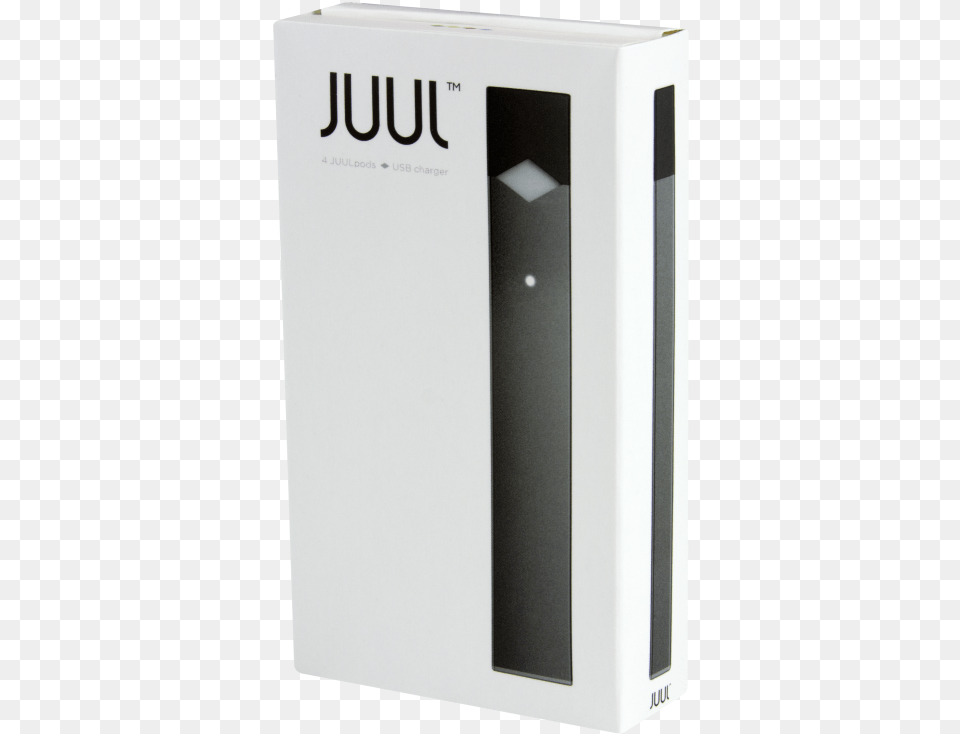 Juul Kit Portable, Book, Publication Free Png Download