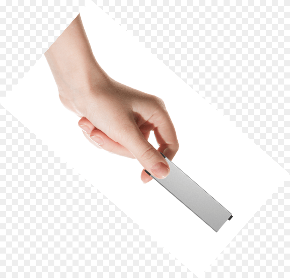 Juul Pods Best Juul Charger Best Juul Pod Case Blade, Body Part, Hand, Person Png