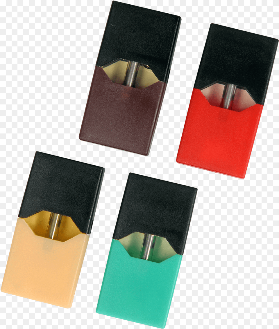 Juul Pods No Background Png