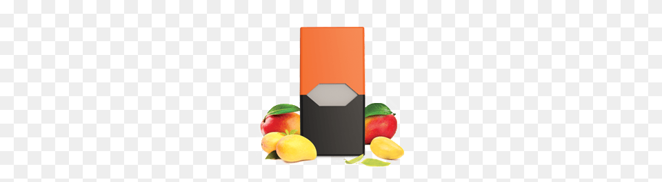 Juul Pods Pppi, Food, Fruit, Plant, Produce Free Png Download