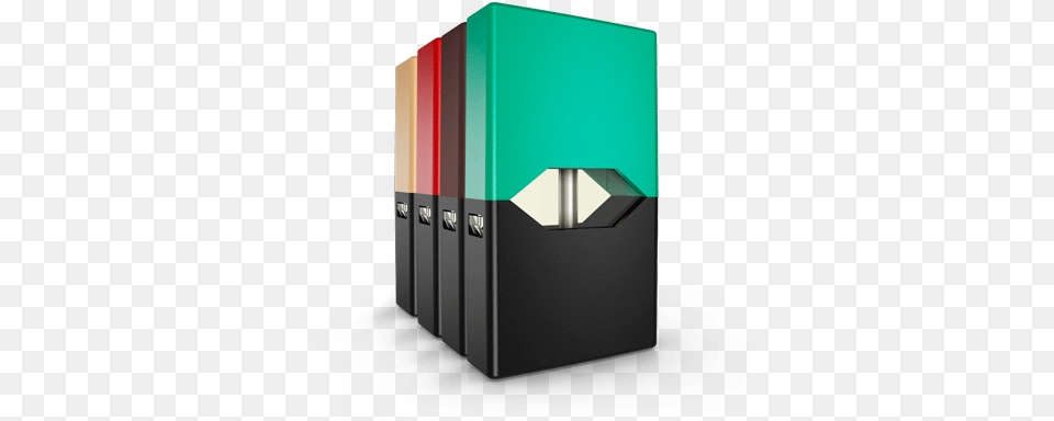 Juul Replacement Juul Pod, Machine Free Png