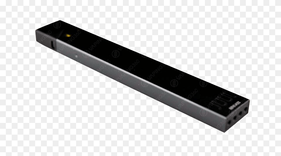 Juul Tn Clipped, Electronics, Blade, Razor, Weapon Free Png Download