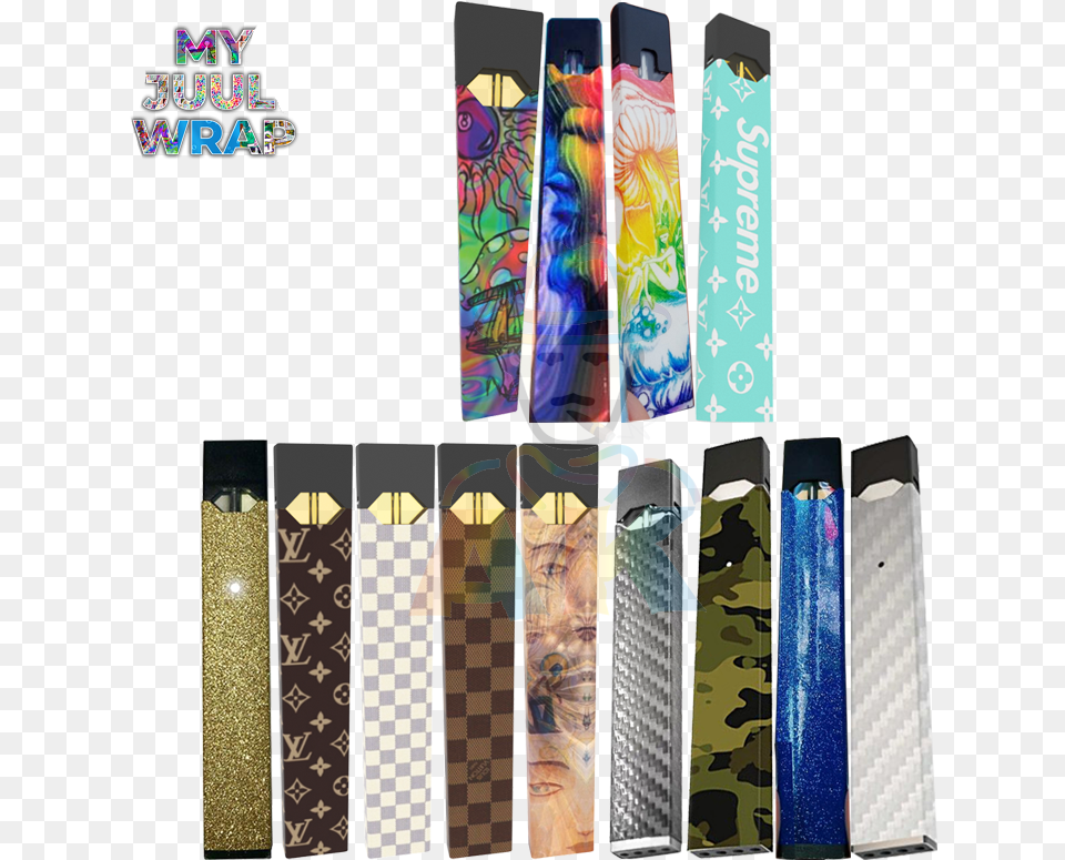 Juul Transparent Cute Clip Art Royalty Stock Juul Wrap, Accessories Free Png