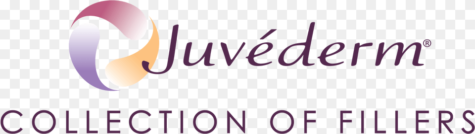 Juvederm Family Of Fillers, Logo, Text Free Png Download