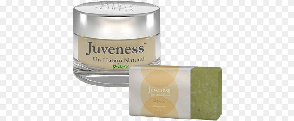 Juveness Cream Amp Soap Cream, Bottle, Cosmetics, Face, Head Png