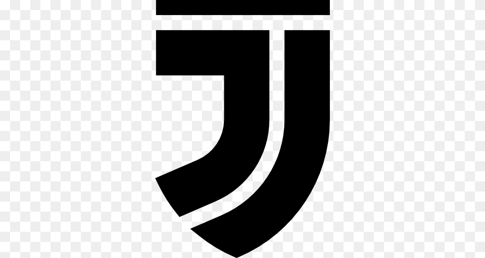 Juventus, Symbol, Text Free Transparent Png