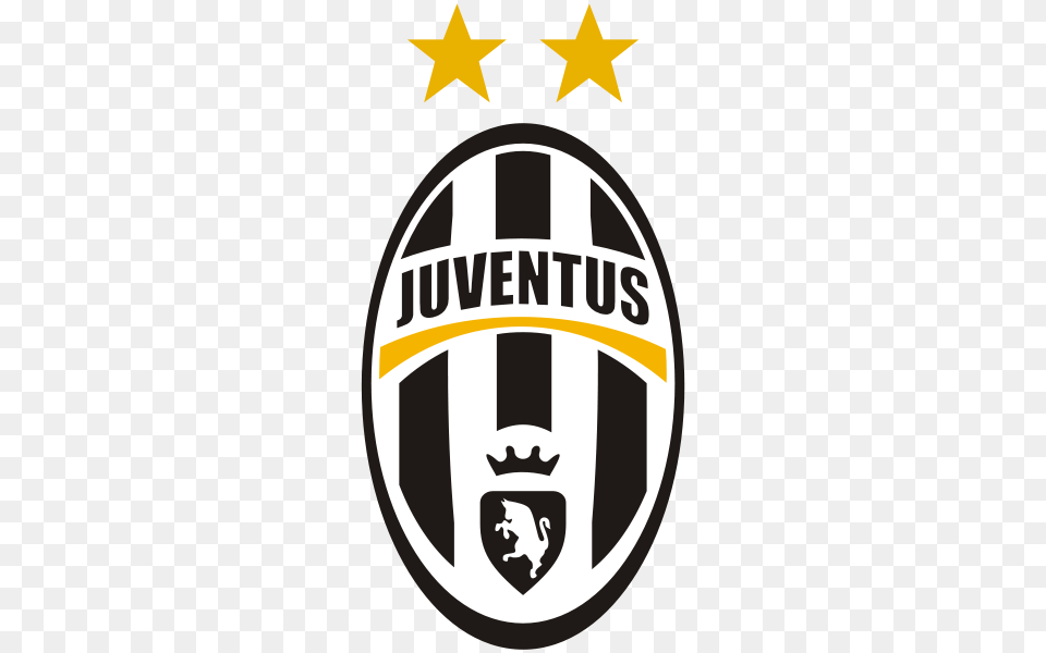Juventus Bayern Munich Dream League Soccer 17 Juventus Logo, Badge, Symbol, Ammunition, Grenade Free Transparent Png