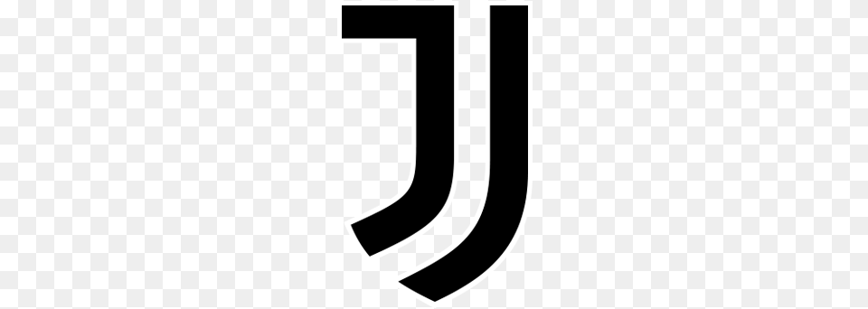Juventus Escudo De La Juventus, Symbol, Text, Number Free Png Download