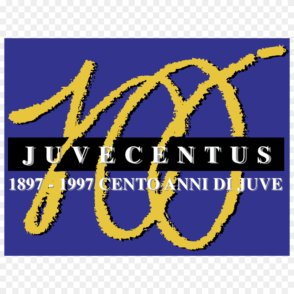 Juventus Fc Logo Vector Smoke Pipe, Text Free Transparent Png