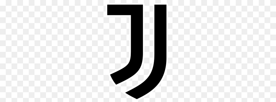 Juventus Football Club, Symbol, Text, Cutlery, Fork Free Transparent Png