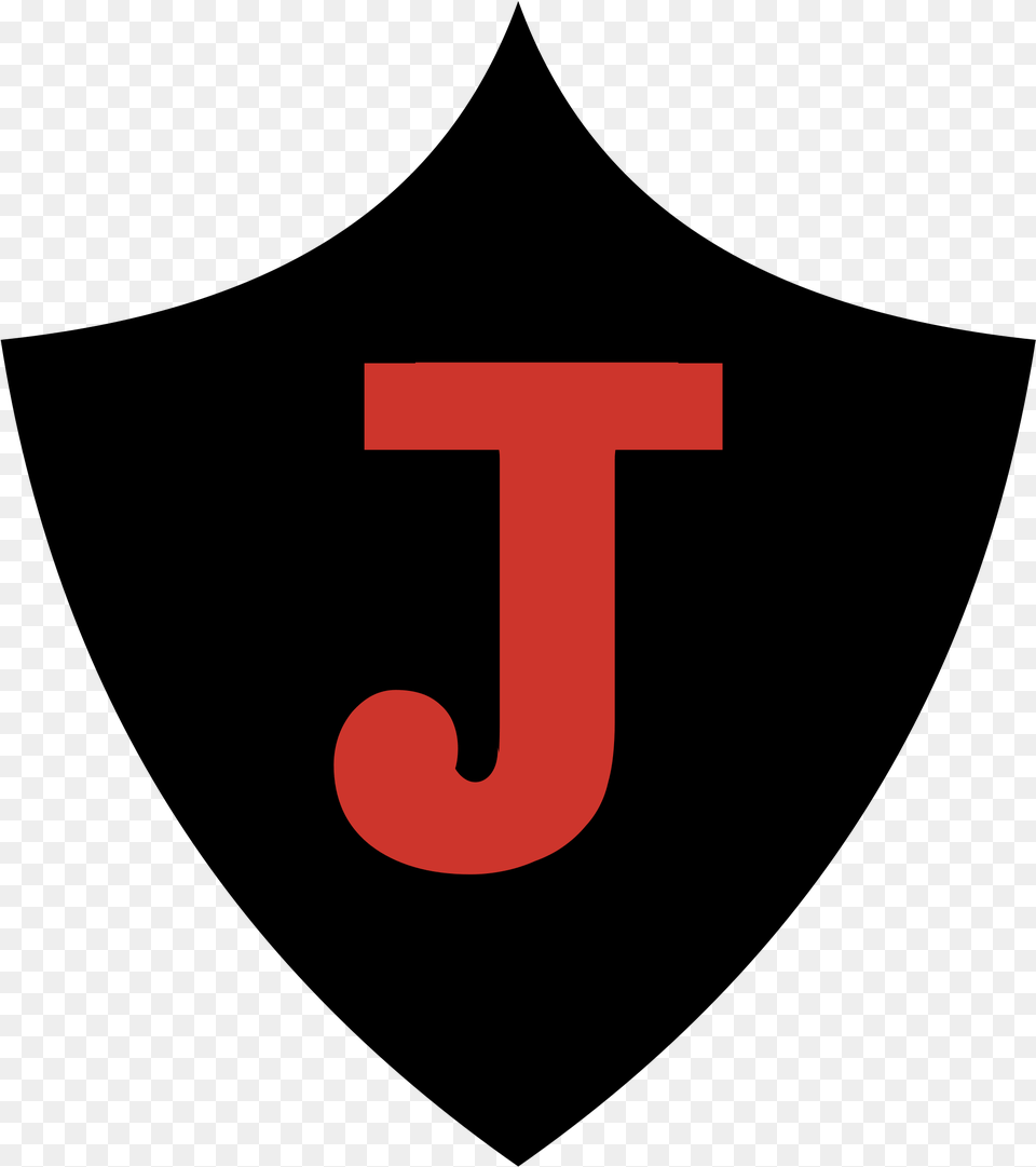 Juventus Futebol Clube Da Barra Do Ribeiro Rs Logo J, Number, Symbol, Text, Electronics Free Transparent Png