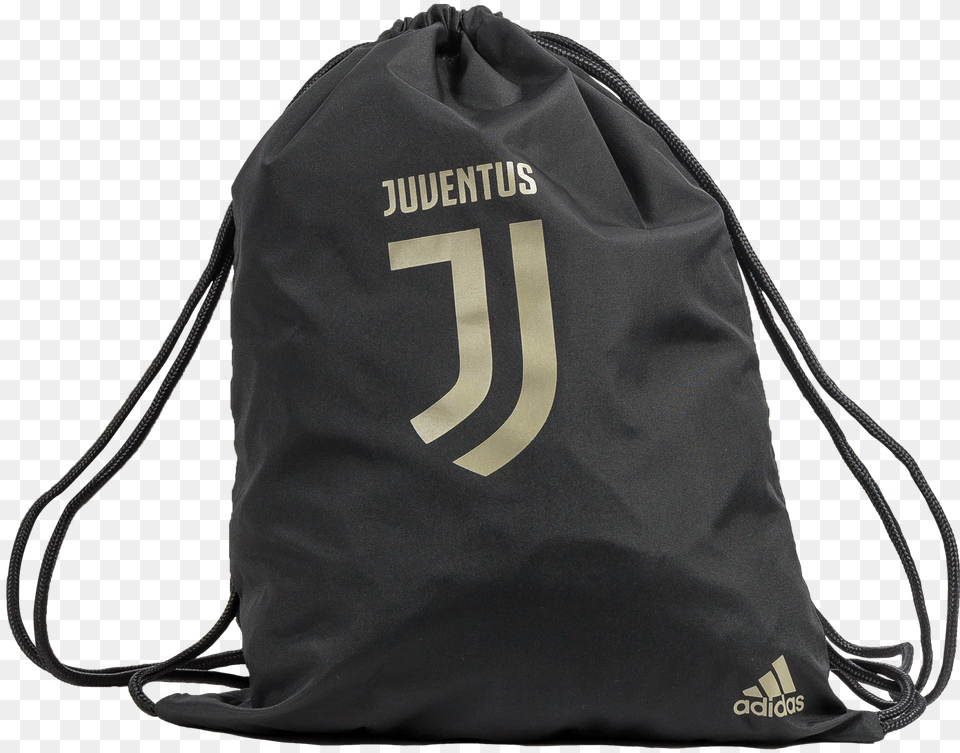 Juventus Gymbag, Bag, Backpack Free Png Download