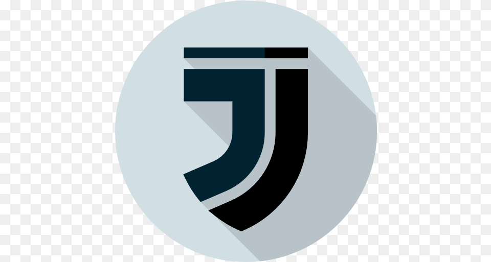 Juventus Juventus Icon, Architecture, Building, Disk, Housing Free Png Download