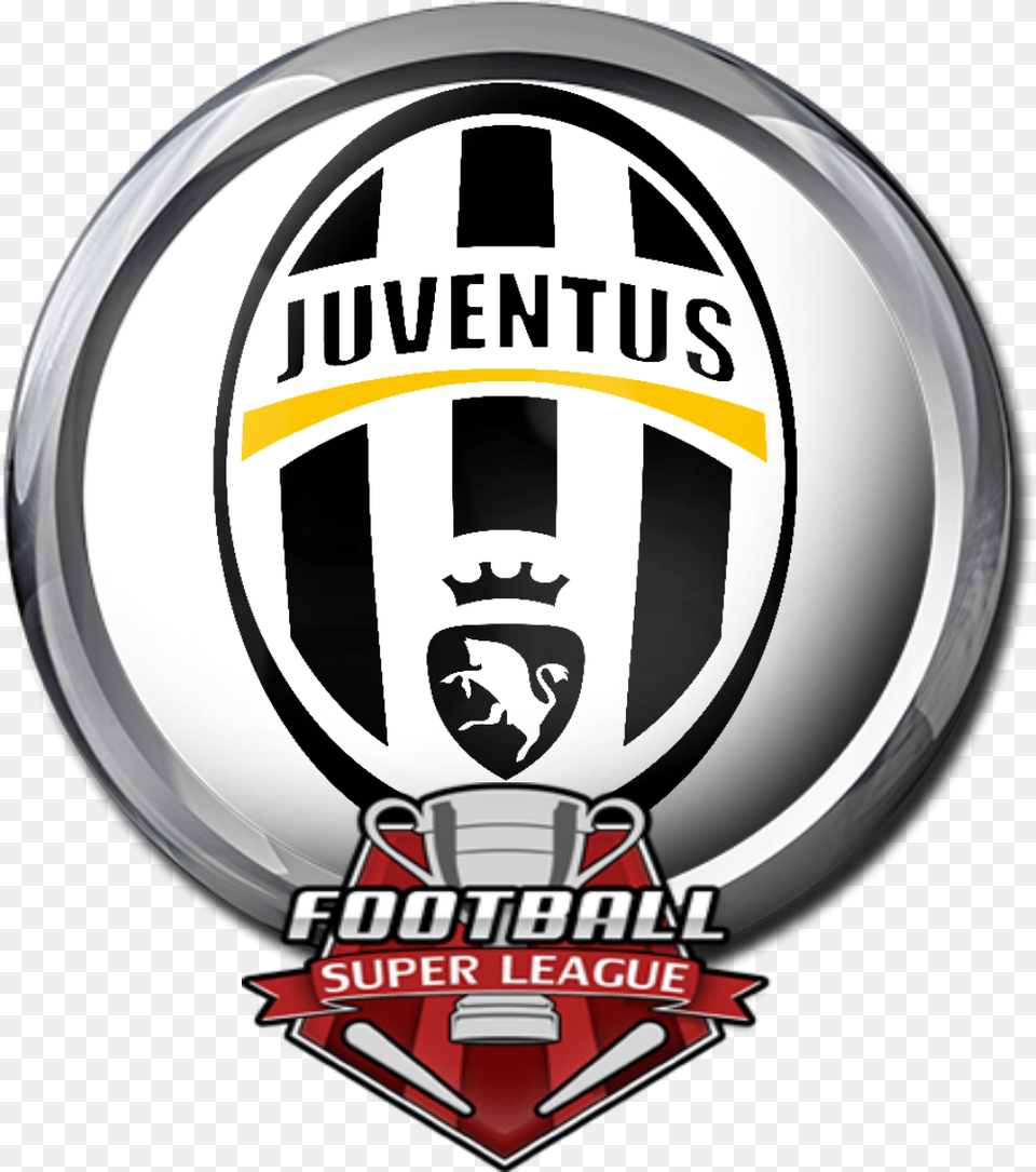 Juventus Logo 256x256, Symbol, Badge, Emblem, Helmet Free Transparent Png