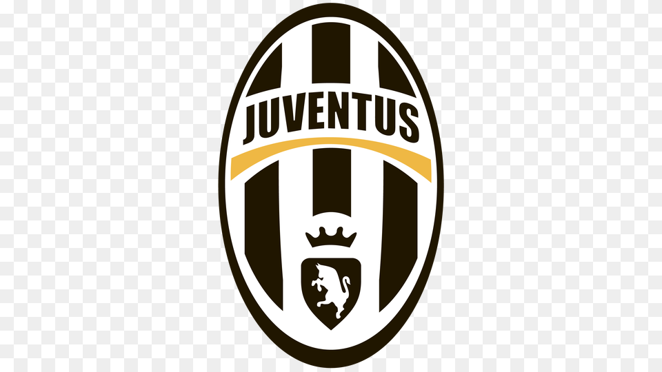 Juventus Logo, Badge, Symbol, Ammunition, Face Png