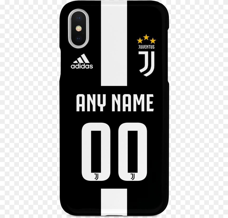 Juventus Logo, Electronics, Mobile Phone, Phone, Text Png