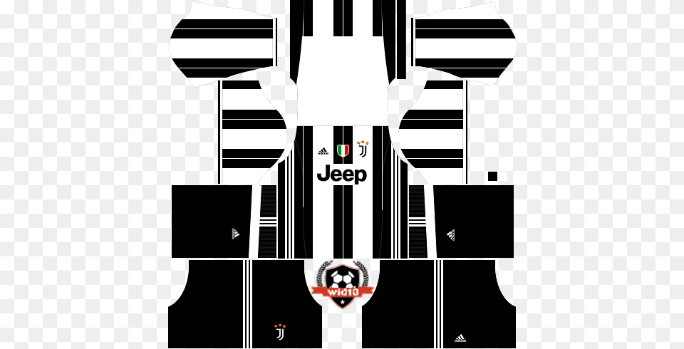 Juventus Logo 512 512 Kits Juventus, Clothing, Shirt, Art, Graphics Free Png