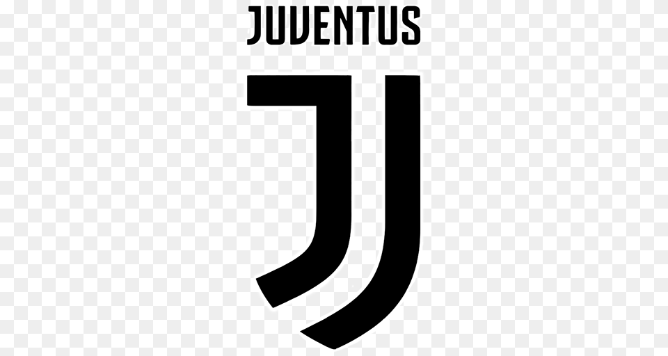 Juventus Logo, Number, Symbol, Text Png