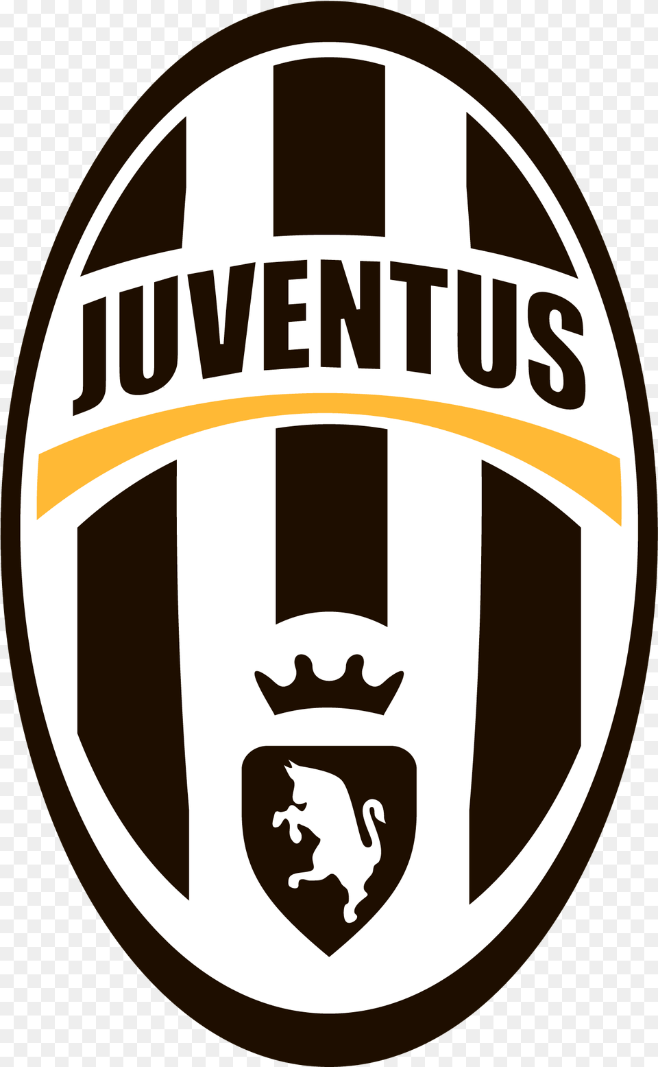 Juventus Logo Juventus Logo, Badge, Symbol, Disk, Baby Free Png