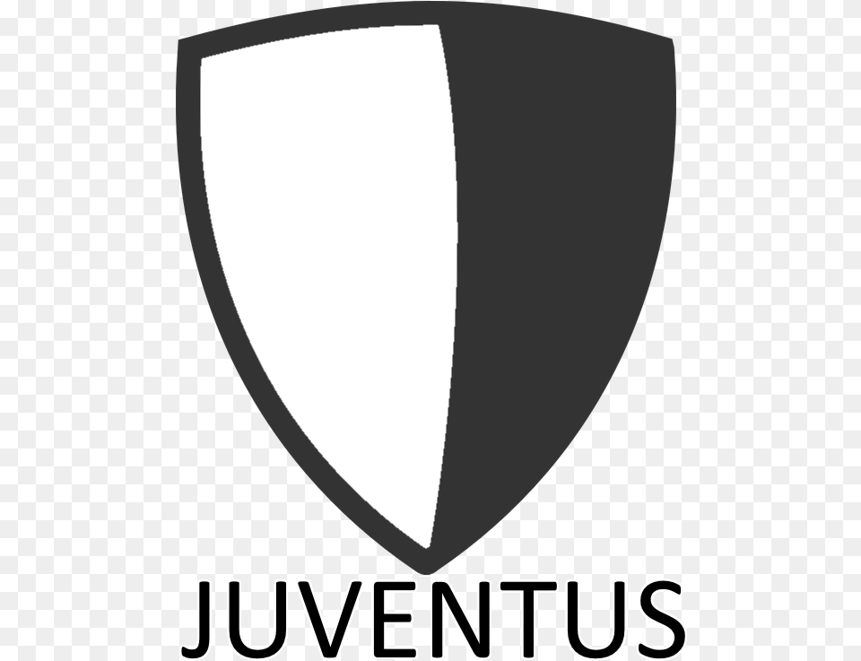 Juventus Mini Logo, Armor, Shield Free Transparent Png