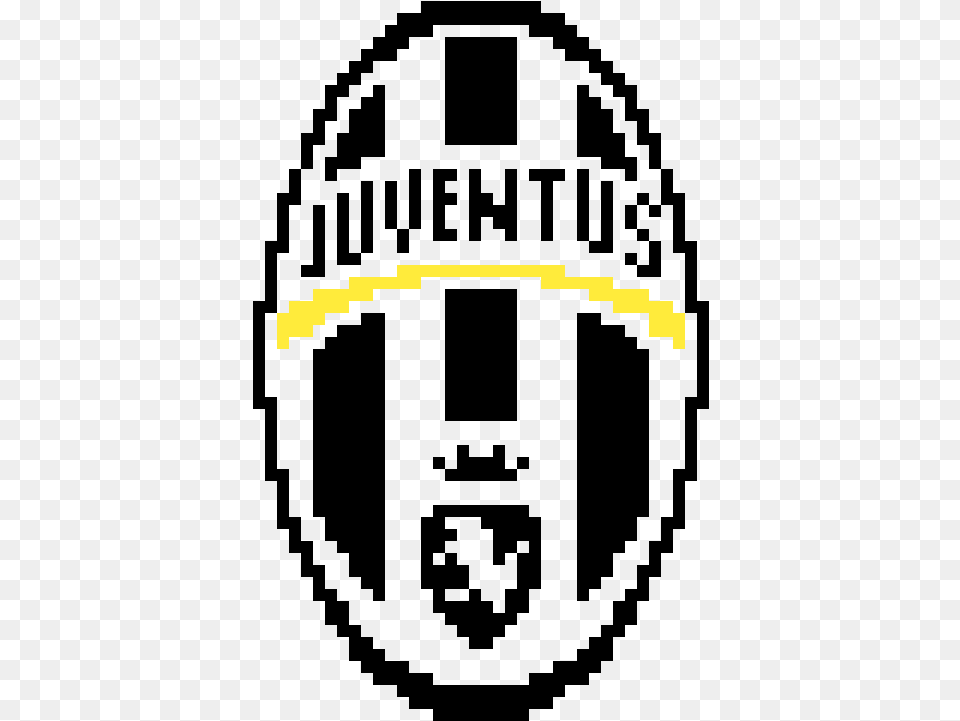 Juventus Pixel Art Juventus Png