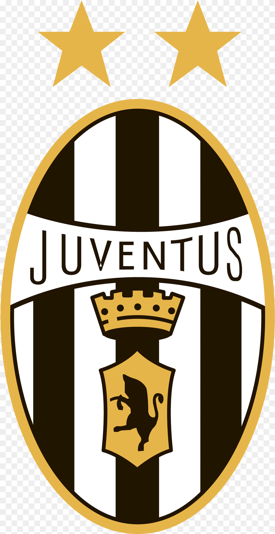 Juventus Sign Juventus Logo, Badge, Symbol, Emblem Png Image