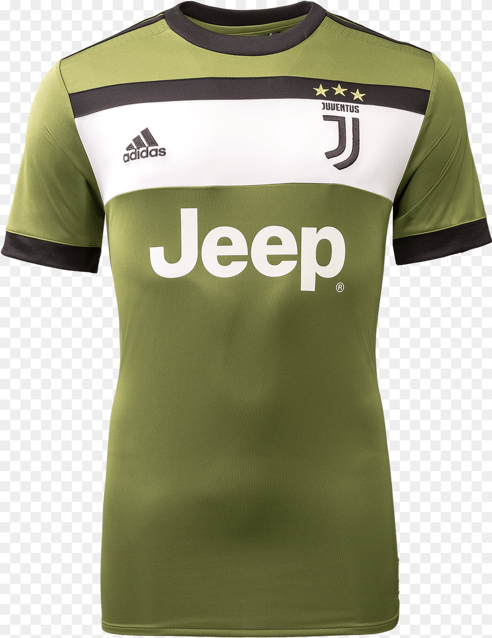 Juventus Third Jersey, Clothing, Shirt, T-shirt Png