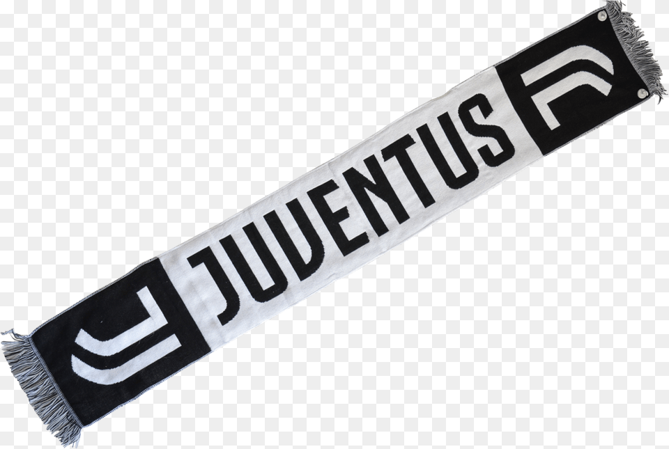 Juventus Turin Scarf, Sash, Flag Free Png